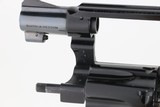 Rare Smith & Wesson Lightweight M13 Revolver Rig - US Air Force w/ Factory Letter - 14 of 20