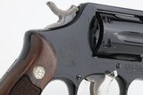 Rare Smith & Wesson Lightweight M13 Revolver Rig - US Air Force w/ Factory Letter - 12 of 20