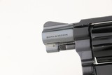 Rare Smith & Wesson Lightweight M13 Revolver Rig - US Air Force w/ Factory Letter - 7 of 20