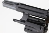 Rare Smith & Wesson Lightweight M13 Revolver Rig - US Air Force w/ Factory Letter - 15 of 20
