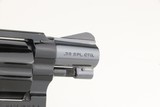 Rare Smith & Wesson Lightweight M13 Revolver Rig - US Air Force w/ Factory Letter - 10 of 20