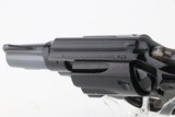 Rare Smith & Wesson Lightweight M13 Revolver Rig - US Air Force w/ Factory Letter - 8 of 20