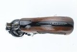 Rare Smith & Wesson Lightweight M13 Revolver Rig - US Air Force w/ Factory Letter - 3 of 20