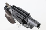 Rare Smith & Wesson Lightweight M13 Revolver Rig - US Air Force w/ Factory Letter - 5 of 20