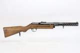Bergman MP-18.1 Sub Machine Gun - Transferable - 8 of 24