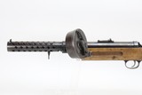 Bergman MP-18.1 Sub Machine Gun - Transferable - 2 of 24