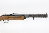 Bergman MP-18.1 Sub Machine Gun - Transferable - 9 of 24