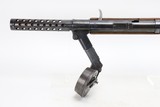 Bergman MP-18.1 Sub Machine Gun - Transferable - 5 of 24