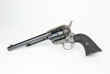 Unbelievable Colt Single Action Army
1st Generation