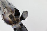 Unbelievable Colt Single Action Army - 1st Generation - 10 of 16