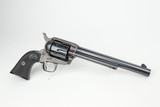 Unbelievable Colt Single Action Army - 1st Generation - 3 of 16