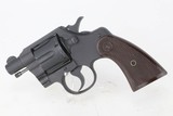 Excellent Colt Commando w/ Colt Letter - 1942 mfg