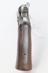 U.S. Remington Model 1871 Army Rolling Block Pistol - 2 of 7