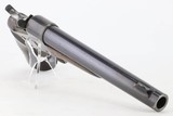 U.S. Remington Model 1871 Army Rolling Block Pistol - 4 of 7