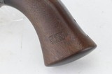 U.S. Remington Model 1871 Army Rolling Block Pistol - 7 of 7