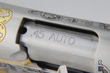 Rare SK Guns (S&W) Athena 1911 - 11 of 23
