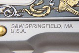 Rare SK Guns (S&W) Athena 1911 - 10 of 23