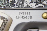 Rare SK Guns (S&W) Athena 1911 - 9 of 23