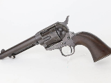 Rare, Ainsworth Inspected Colt Single Action Army - Custer Range, Lot Five