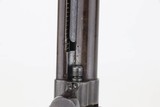 Rare, Ainsworth Inspected Colt Single Action Army - Custer Range, Lot Five - 11 of 12