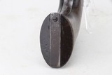Rare, Ainsworth Inspected Colt Single Action Army - Custer Range, Lot Five - 12 of 12