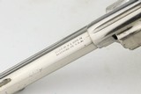Exceptional, Factory-Nickel Colt Frontier Six Shooter - With Factory Letter - 10 of 15
