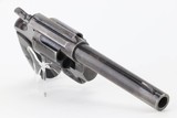 Rare USMC Model 1909 Revolver - 4 of 11