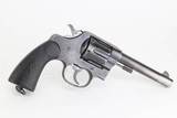 Rare USMC Model 1909 Revolver - 3 of 11