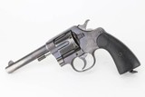 Rare USMC Model 1909 Revolver