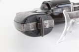 Rare USMC Model 1909 Revolver - 8 of 11