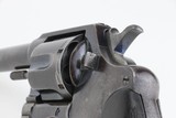 Rare USMC Model 1909 Revolver - 9 of 11