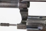 Rare USMC Model 1909 Revolver - 10 of 11