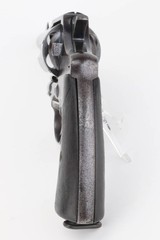 Rare USMC Model 1909 Revolver - 2 of 11