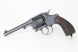 Rare Colt Model 1905 Revolver - USMC - 1 of 13