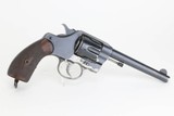 Rare Colt Model 1905 Revolver - USMC - 3 of 13