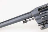 Rare Colt Model 1905 Revolver - USMC - 6 of 13