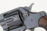 Rare Colt Model 1905 Revolver - USMC - 7 of 13