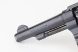 USMC Smith & Wesson M&P Pre-Model 10 Revolver - With Factory Letter - 6 of 17