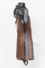 USMC Smith & Wesson M&P Pre-Model 10 Revolver - With Factory Letter - 2 of 17