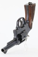 USMC Smith & Wesson M&P Pre-Model 10 Revolver - With Factory Letter - 5 of 17