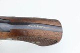 USMC Smith & Wesson M&P Pre-Model 10 Revolver - With Factory Letter - 8 of 17