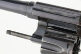 USMC Smith & Wesson M&P Pre-Model 10 Revolver - With Factory Letter - 15 of 17