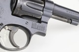USMC Smith & Wesson M&P Pre-Model 10 Revolver - With Factory Letter - 10 of 17
