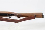 Excellent Rare USMC Remington 40-X - 7 of 18