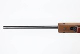 Excellent Rare USMC Remington 40-X - 5 of 18