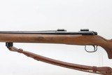 Excellent Rare USMC Remington 40-X - 3 of 18