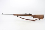 Excellent Rare USMC Remington 40-X - 1 of 18