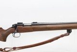 Excellent Rare USMC Remington 40-X - 14 of 18