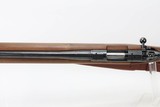 Excellent Rare USMC Remington 40-X - 9 of 18