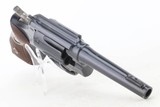 Minty Smith & Wesson .38 M&P Pre-Model 10 Revolver - USMC (W/ Factory Letter) - 4 of 14